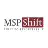MSP Shift logo