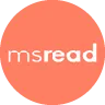 msreadshop.com logo