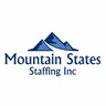 Mountain States Staffing Inc. logo
