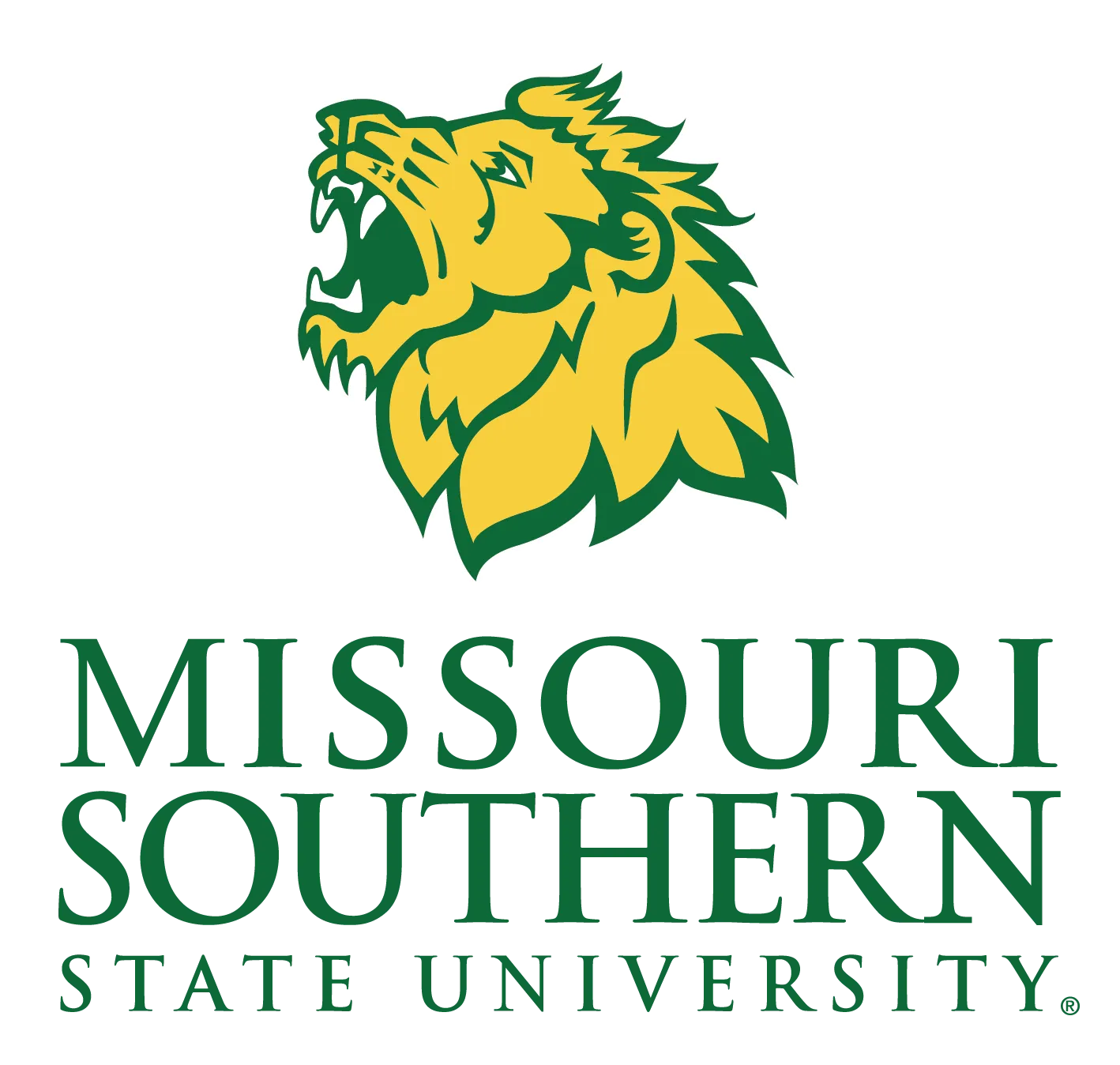 Missouri Southern State University logo