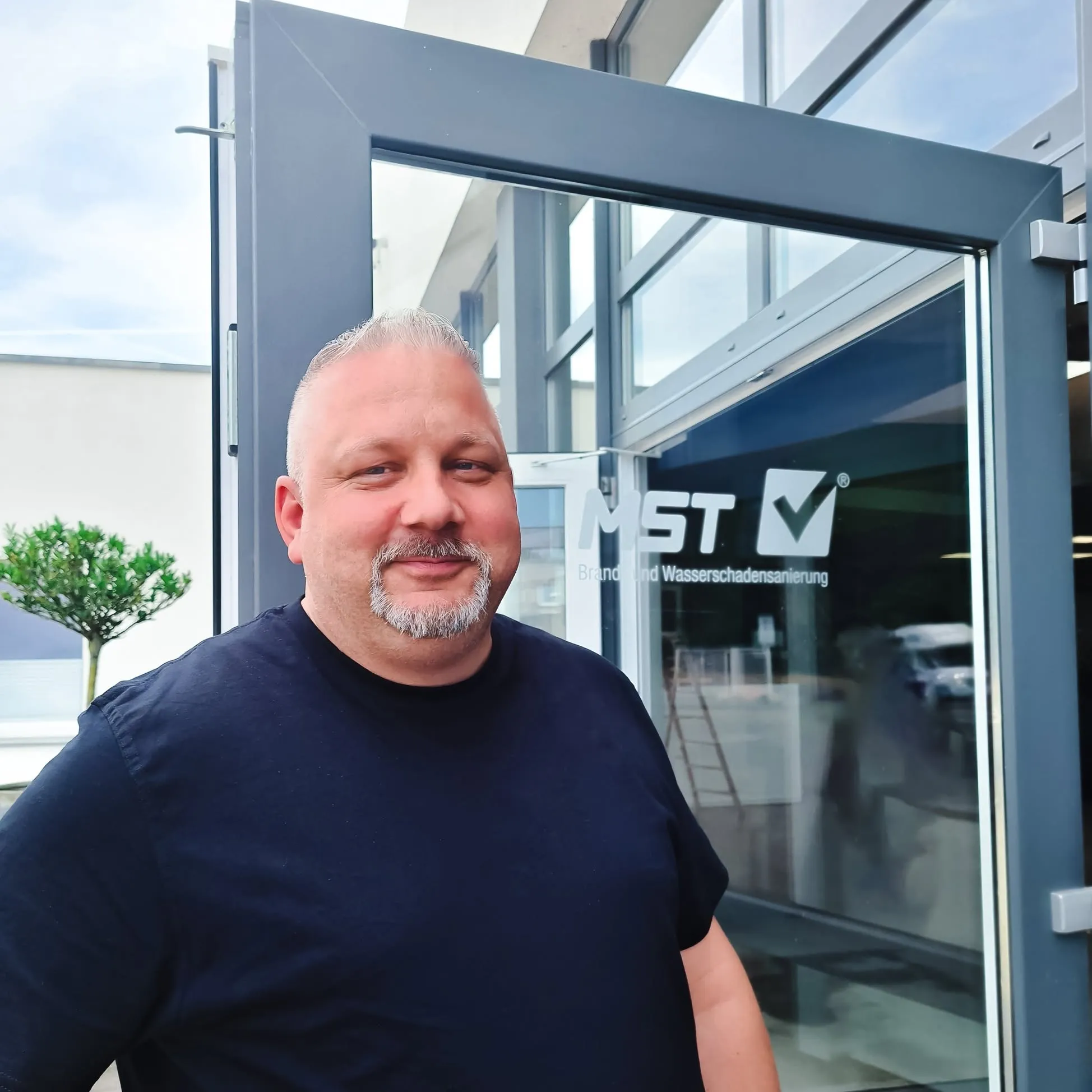 MST GmbH