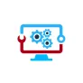 Logo MST Computers