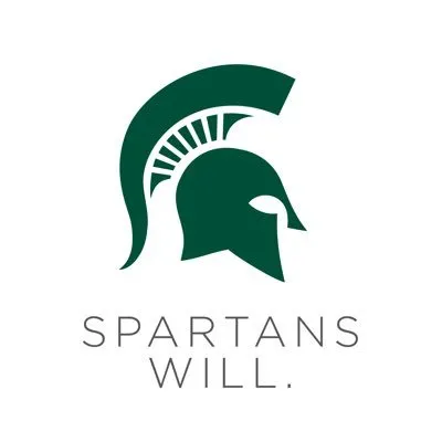 Michigan State University  logo