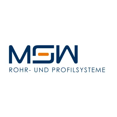 MSW Kunststoffe GmbH logo