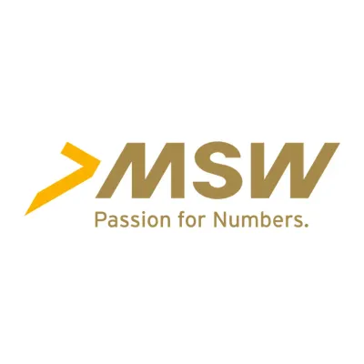 MSW GmbH