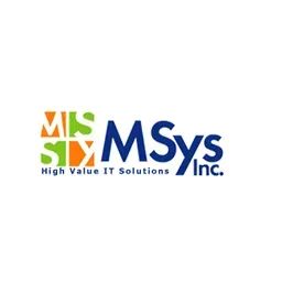 MSYS Inc. logo