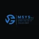 MSYS logo