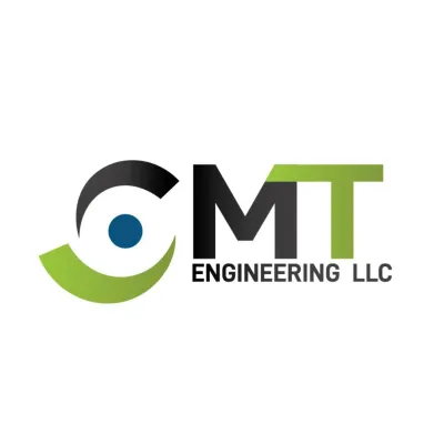 MT Engineering logo