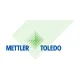 Mettler Toledo logo