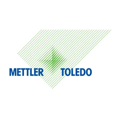 Mettler-Toledo GmbH logo