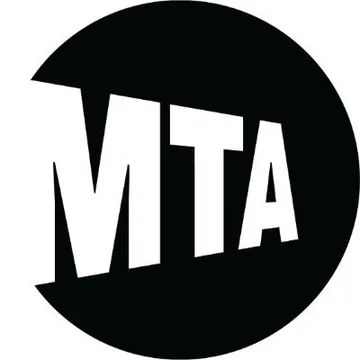 Metropolitan Transportation Authority Logo