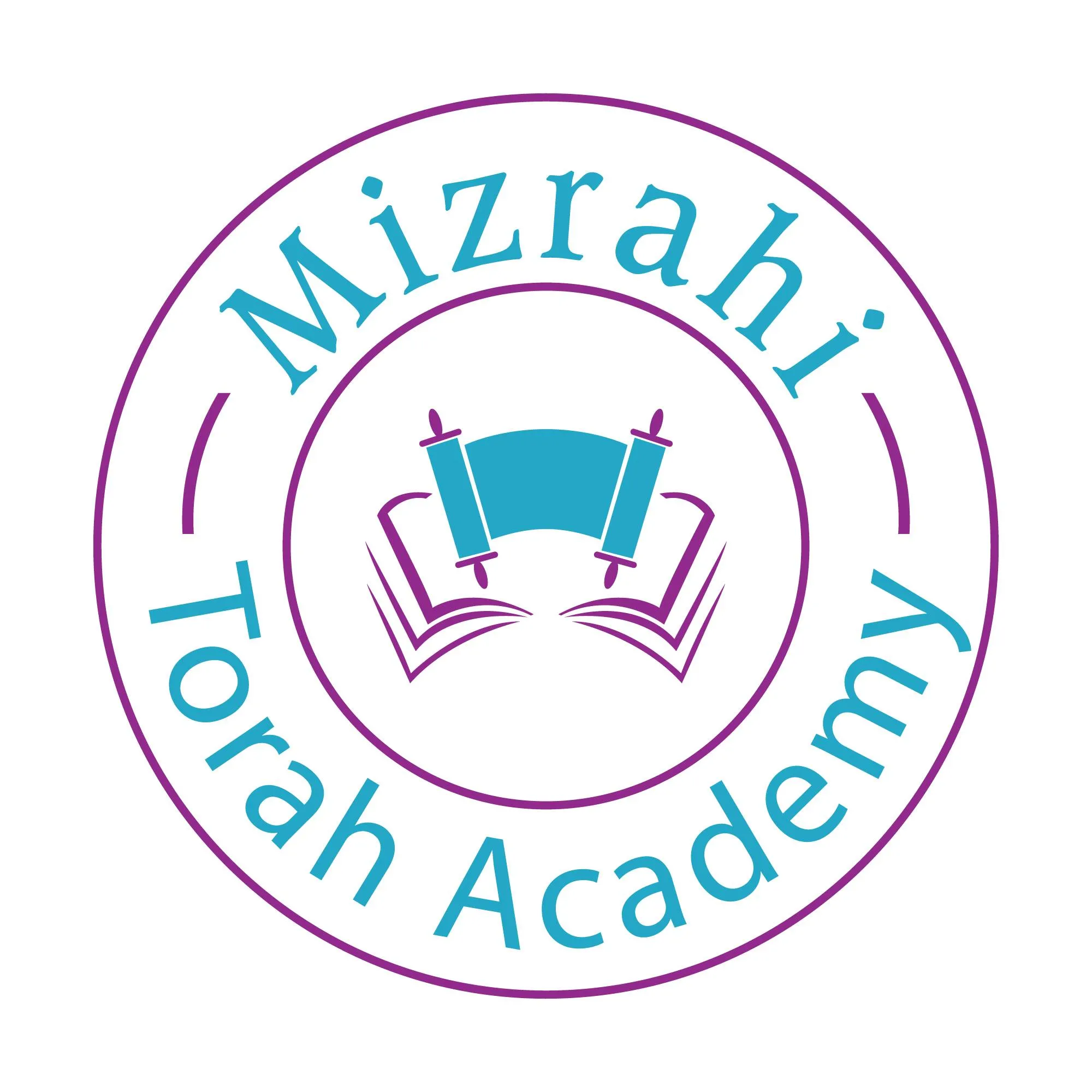 Mizrahi Torah Academy logo