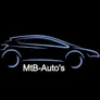 Logo MtB Auto's