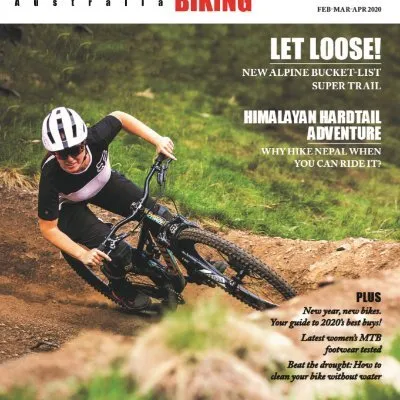 Mtbiking