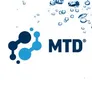 Logo MTD Pure Water