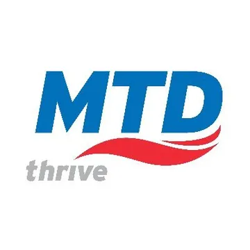 Champaign-Urbana Mass Transit District Logo