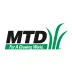 MTD Parts logo