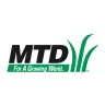 MTD Parts logo