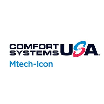 Comfort Systems USA Logo
