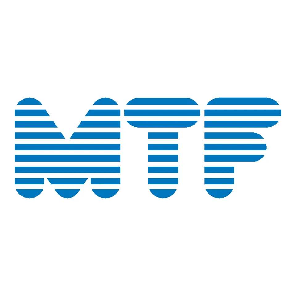 MTF Solutions AG logo