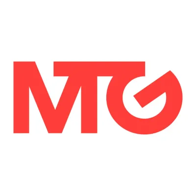 Modern Times Group Mtg AB Logo