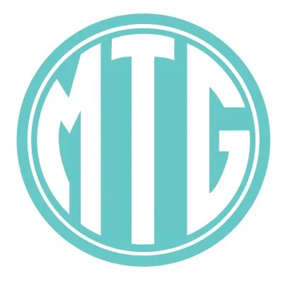 McMichael Taylor Gray, LLC logo