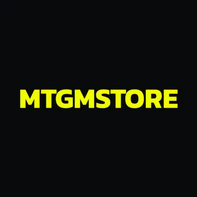 mtgmstore.com logo