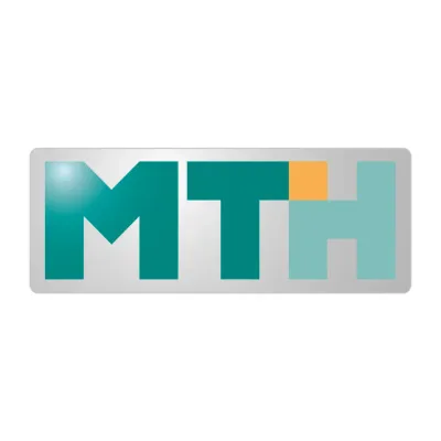 MTH Metall-Technik Halsbrücke GmbH & Co. KG logo