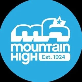 Mountain High