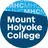Mount Holyoke College logo