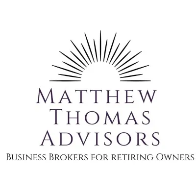 Matthew Thomas Advisors logo