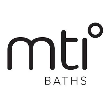 MTI Baths Logo