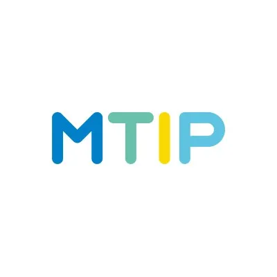 MTIP logo