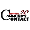 Community Contact logo