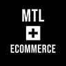 MONTREAL ECOMMERCE ( MTL+ECOMMERCE) logo