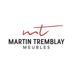 Martin Tremblay Meubles logo