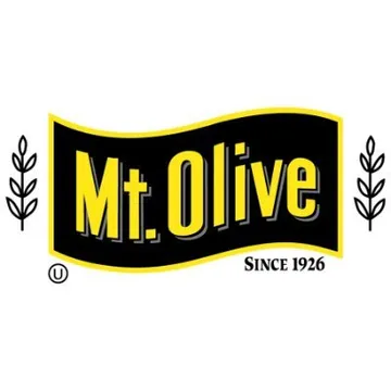 Mt. Olive Pickle Logo