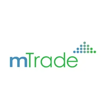 mTrade Logo