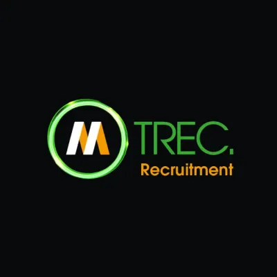MTrec Commercial logo