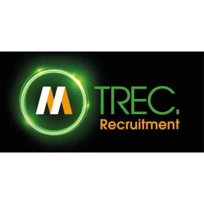 MTrec Recruitment logo