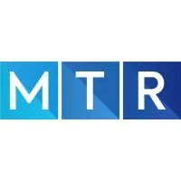 MTR Logo