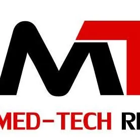 Med-Tech Logo