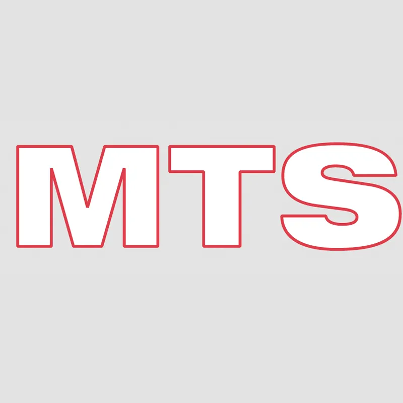 MTS GmbH