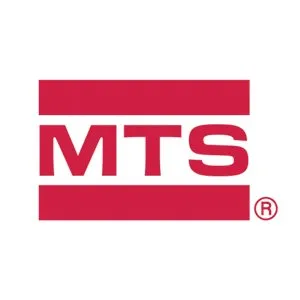 MTS Systems logo