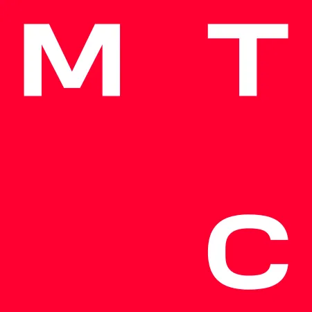 Mts logo