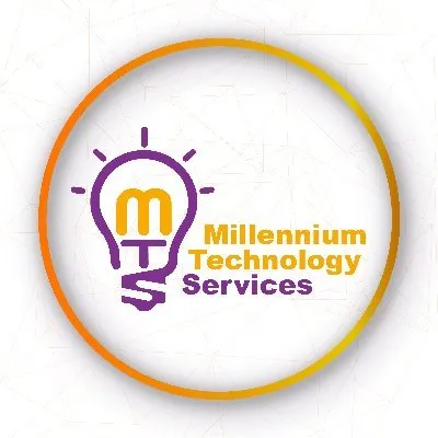 Millennium Technology Services logo