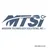 Modern Technology Solutions logo