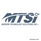 Modern Technology Solutions logo