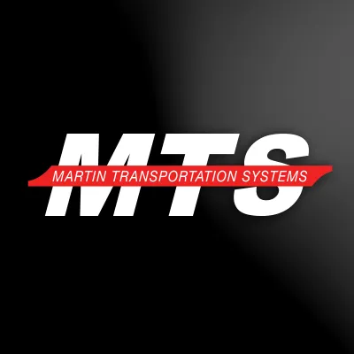 Martin Transportation Systems logo