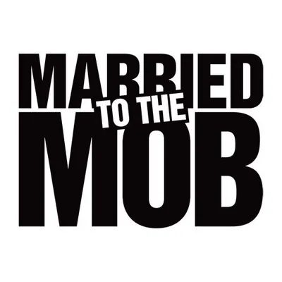 Married To The Mob logo